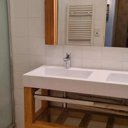 Flocon Apartment Annecy