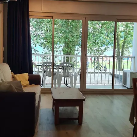 Flocon Apartment Annecy
