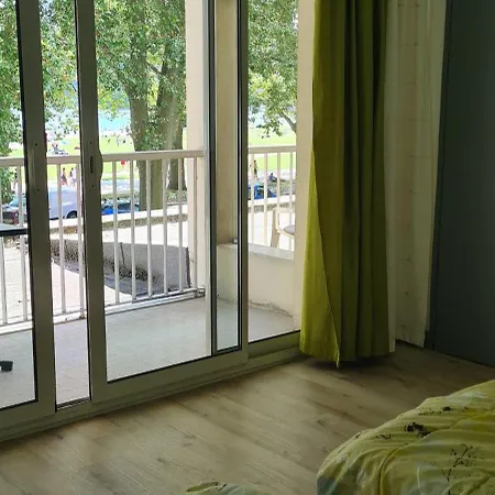 Flocon * Annecy