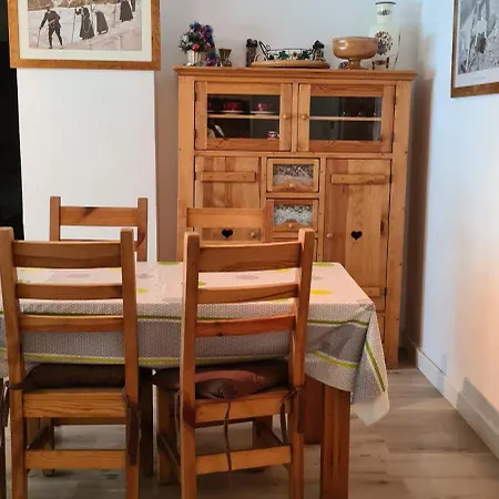 Διαμέρισμα Flocon