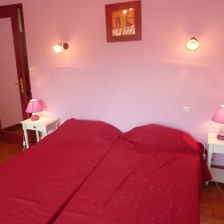 Flocon Apartment *